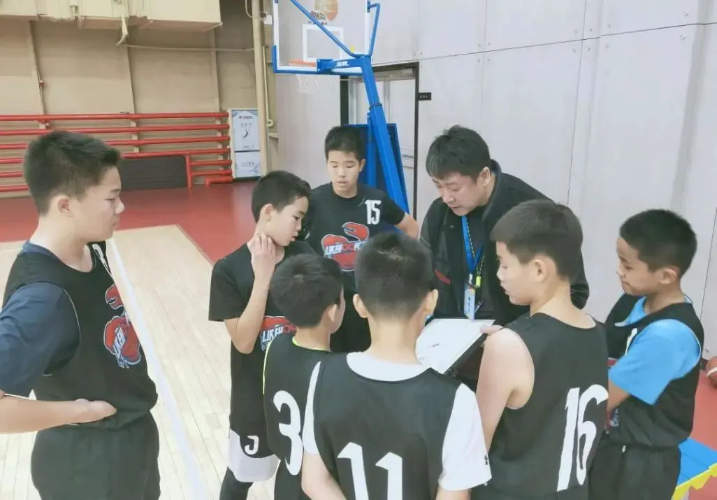 为什么篮球训练中的每个步骤都不可忽视_0